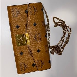 MCM Wallet on Chain